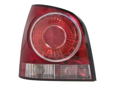 Левый Фонарь Volkswagen Polo 2005-2009  6Q6945095AB
