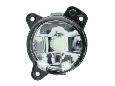 Правая  Противотуманка   Skoda Fabia 2005-2010  7H0941700C