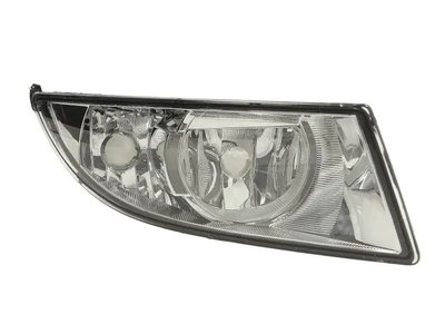 Правая Противотуманка   Skoda Fabia Skoda Roomster 2010-2014 Под 2 лампы 5J0941702B