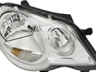 Правая фара  Volkswagen Polo Хетчбек 2005-2009  6Q1941008AT