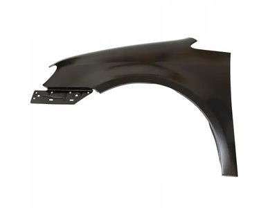 Крыло переднее левое Volkswagen Touran 2006-2010  Рестайлинг 1T0821021B