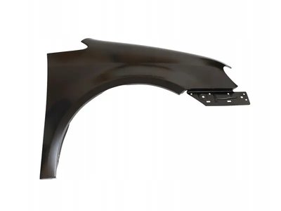 Крыло переднее правое Volkswagen Touran 2006-2010 Рестайлинг 1T0821022B