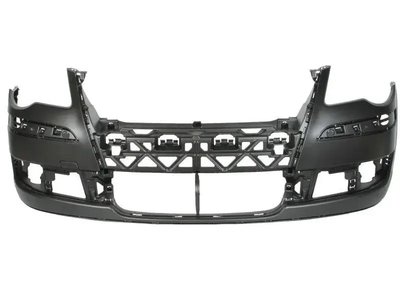 Бампер передний Volkswagen Touran 2006-2010 1T0807221DGRU