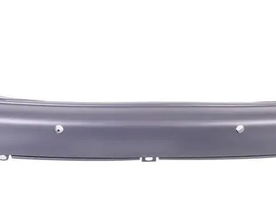 Бампер задний  Volkswagen Touran 2006-2010  Парктроники 1T0807417AGRU