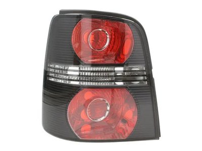 Левый Фонарь  Volkswagen Touran Рестайлинг 2006-2010 1T0945095P