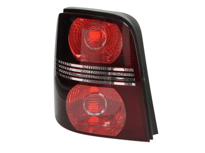 Левый Фонарь Volkswagen Touran 2006-2010 Рестайлинг 1T0945095J
