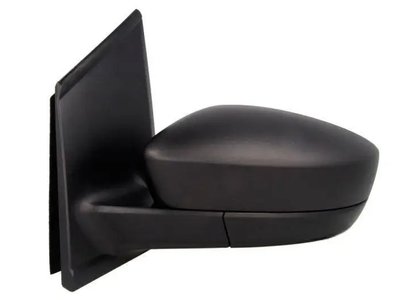 Левое Зеркало Volkswagen Polo 2009-2014 Седан 5 Pin