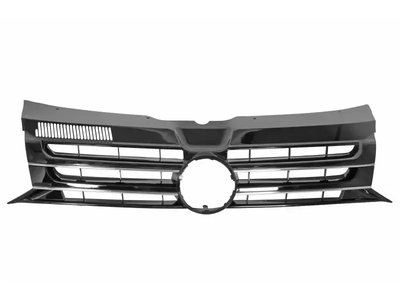 Решітка радіатора Volkswagen T5 2010-2015 7E5853651NPU