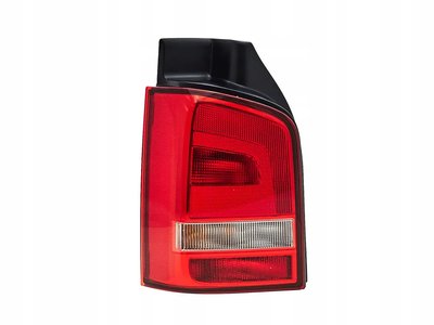 Лівий Ліхтар Volkswagen T5 світлий 2010-2015 7E5945095E