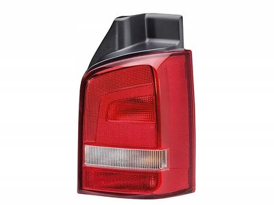 Правий Ліхтар Volkswagen T5 світлий 2010-2015