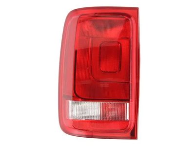 Левый Фонарь  Volkswagen Amarok 2010-2020 2H1945095B