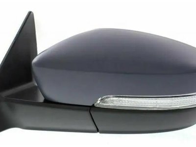 Дзеркало Ліве Volkswagen Beetle 2011-2016 6 Pin