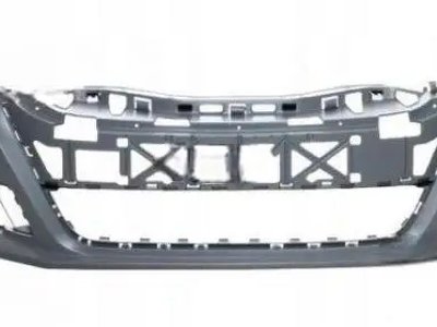 Передний Бампер Volkswagen Passat Cc 2008-2012 3C8807217DGRU