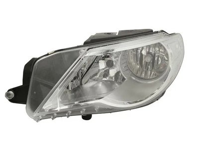 Левая Фара  Volkswagen Passat Cc 2008-2012 3C8941005C
