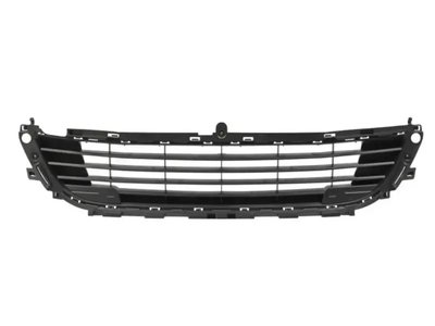 Решетка бампера Volkswagen Caddy 2010-2015 1T0853101B2ZZ