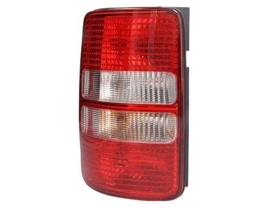 Задний Фонарь Левый Volkswagen Caddy 2010-2015 2 Дверки 2K5945095C