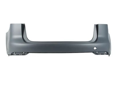 Бампер задний Volkswagen Touran 2010-2015   1T0807421KGRU