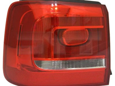 Левый Задний Фонарь Volkswagen Touran 2011-2015 1T0945095R