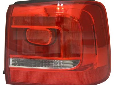 Правый Фонарь  Volkswagen Touran 2011-2015 1T0945096R