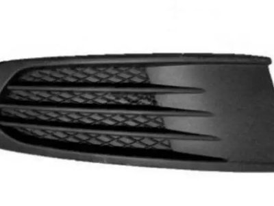 Решетка Бампера Правая Volkswagen Polo Седан 2009-2015 6RU853666C