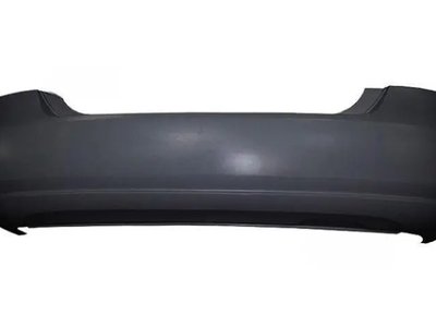 Бампер Задний Volkswagen Polo Седан 2009-2015 6RU807421BGRU