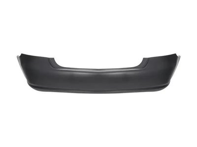 Бампер задний Volkswagen Polo Седан  2010-2015   6RU807421B