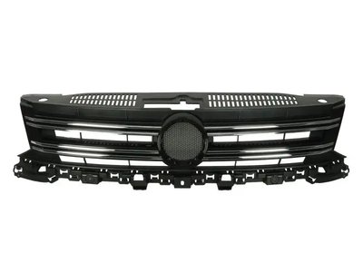 Решетка радиатора Volkswagen Tiguan 2011-2017 5N0853651J9B9
