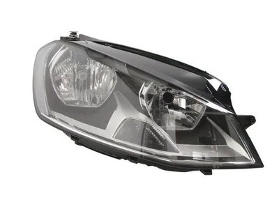 Фара Правая Volkswagen E-Golf 7 2013-2020 Галоген 5G1941006