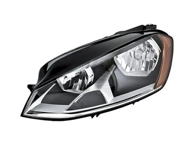 Левая Фара  Volkswagen Golf 5 Usa 2013-2017 5GM941005C