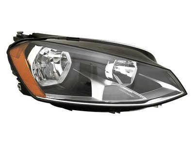 Правая фара  Volkswagen Golf 5 Usa 2013-2017 5GM941006C