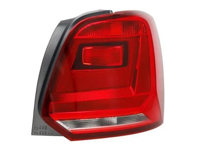 Правый Фонарь Volkswagen Polo Хетчбек 2015-2017 6C0945096