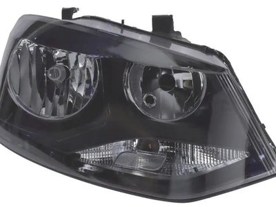 Правая фара Volkswagen Polo 2015-2019  6R1941008G