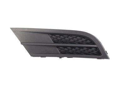 Решітка Бампера Ліва Volkswagen Jetta 6 2014-2018 5C6853665H9B9