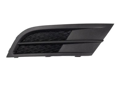 Решітка Бампера Права Volkswagen Jetta 6 2014-2018 5C6853666G9B9