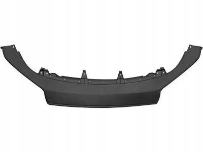 Спойлер Бампера Передній Volkswagen Jetta 6 2014-2018 5C6805903J9B9