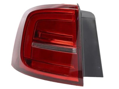 Лівий Ліхтар Volkswagen Jetta 2014-2018 Led 5C6945207E
