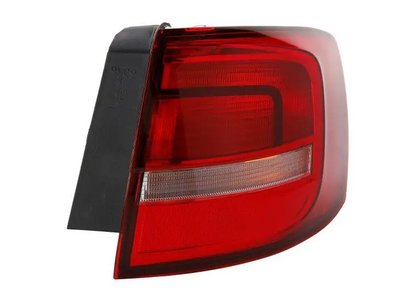 Правий Ліхтар Volkswagen Jetta Європа 2014-2018 5C6945096H