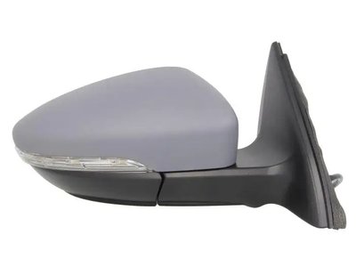 Дзеркало Праве Volkswagen Jetta 6 2011-2017 Pin 3C8857522