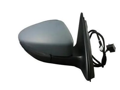 Дзеркало Праве Volkswagen Jetta 6 2011- 5 Pin