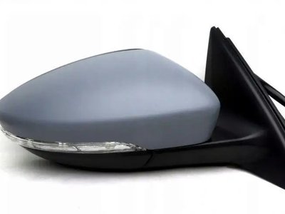 Дзеркало Праве Volkswagen Jetta 2014-2018 8 Pin