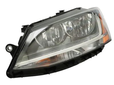 Ліва Фара Volkswagen Jetta 2014-2018 led 5C7941005J