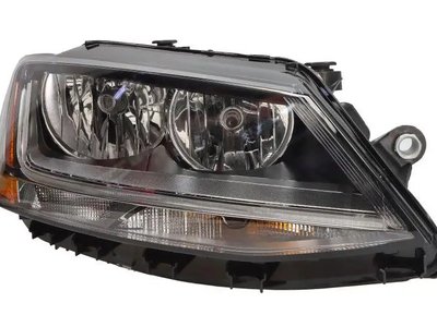 Права фара Volkswagen Jetta 2014-2018 Led 5C7941006J