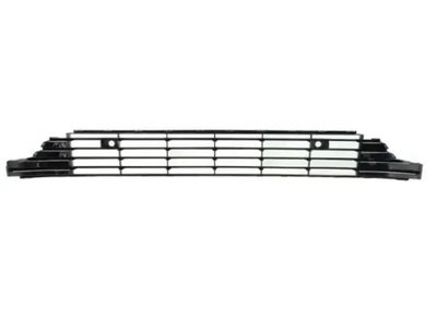 Решітка бампера Volkswagen Passat CC 2012-2016, 3C8853677F041 3C8853677G041