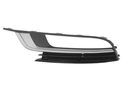 Решітка ліва птф Volkswagen Passat CC 2012-2016 3C8854661041