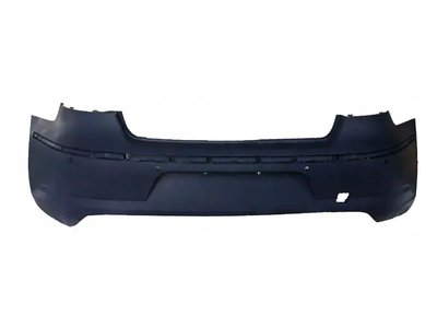 Задній Бампер Volkswagen Passat Cc 2012-2016 3C8807421K