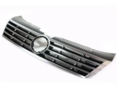 Решітка радіатора Volkswagen Passat CC 2012-2016, 3C8853651AARYP