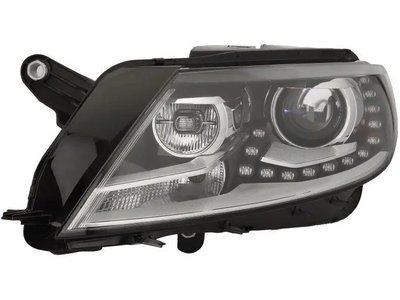 Ліва Фара Volkswagen Passat Cc 2012-2016 Ксенон 3C8941753F