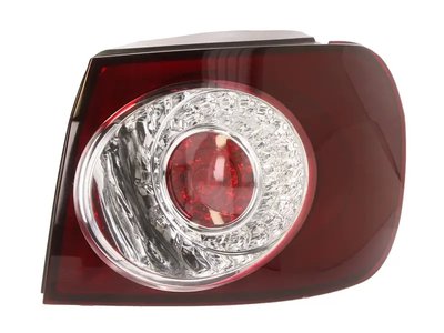 Правий Ліхтар Volkswagen Golf Plus 2009-2013 5M0945096N