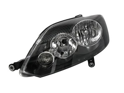 Ліва Фара Volkswagen Golf Plus 2009-2013 Галоген 5M1941029G