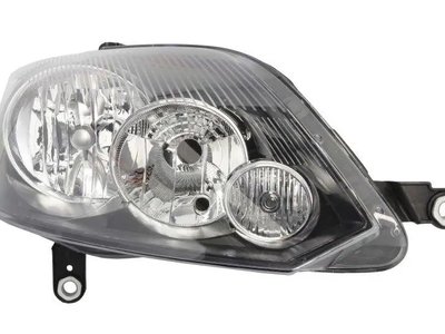 Права фара Volkswagen Golf Plus 2009-2013 5M1941030G